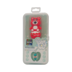 kids toothbrush
