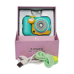 Best Kids Camera: The Ideal Gift for Young Explorers