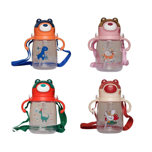 baby water bottle