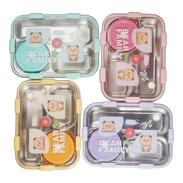 Kids Lunch Box