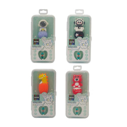 Kids Toothbrush, Soft Bristles Toothbrush