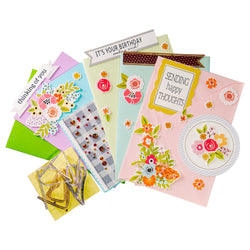 Card Making kits Online