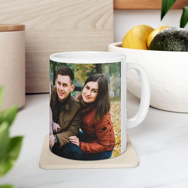 personalised printed coffee mugs