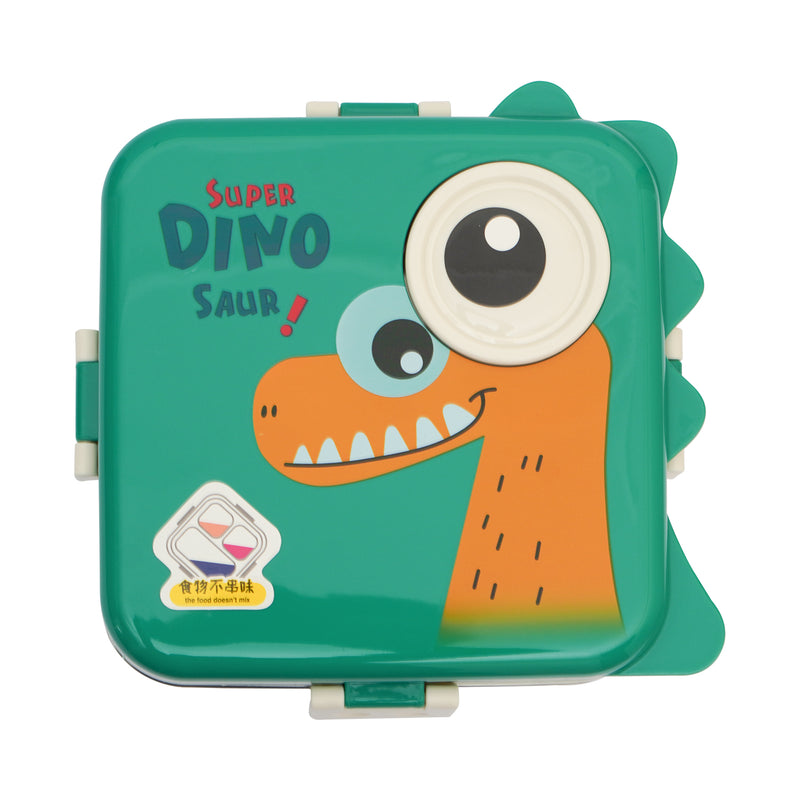 Dino Eye Ball Lunch Boxes (Hot & Cold)