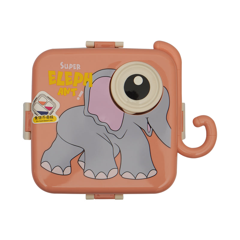 Dino Eye Ball Lunch Boxes (Hot & Cold)