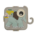 Dino Eye Ball Lunch Boxes (Hot & Cold)