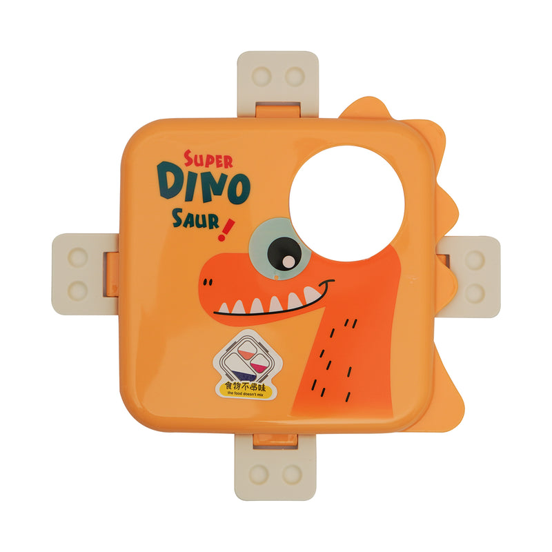 Dino Eye Ball Lunch Boxes (Hot & Cold)