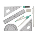 Geometry Box Kit for Kids