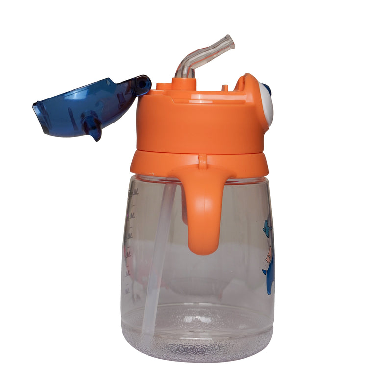 Baby Sipper Bottle