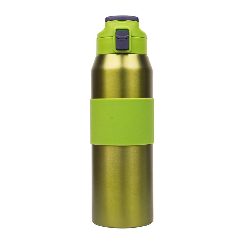 Stainless Steel Sipper Bottle for Kids (1000ML)