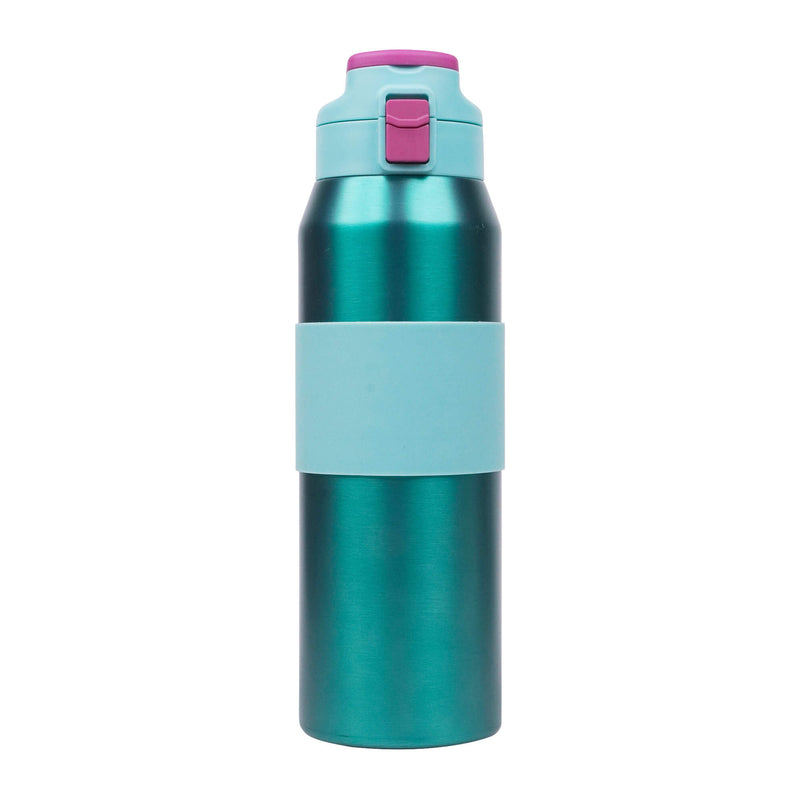 Stainless Steel Sipper Bottle for Kids (1000ML)