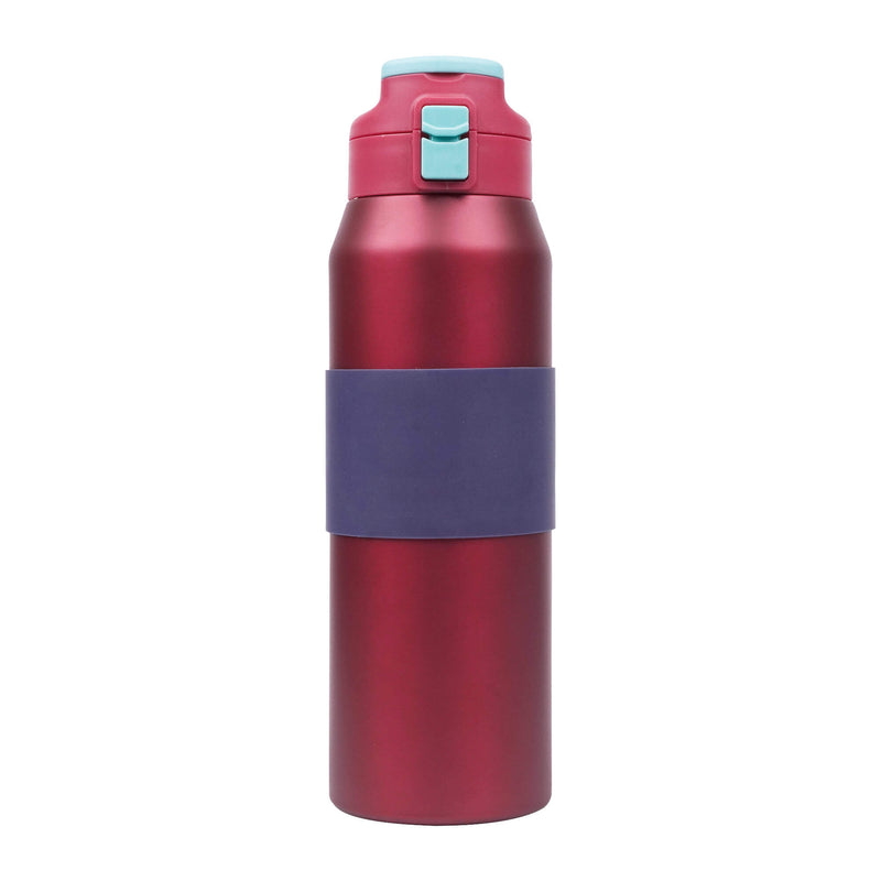 Stainless Steel Sipper Bottle for Kids (1000ML)