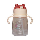 Baby Sipper Bottle