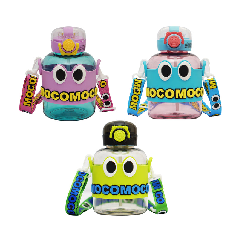 MOCOCO Kids Water Bottle (750ML)