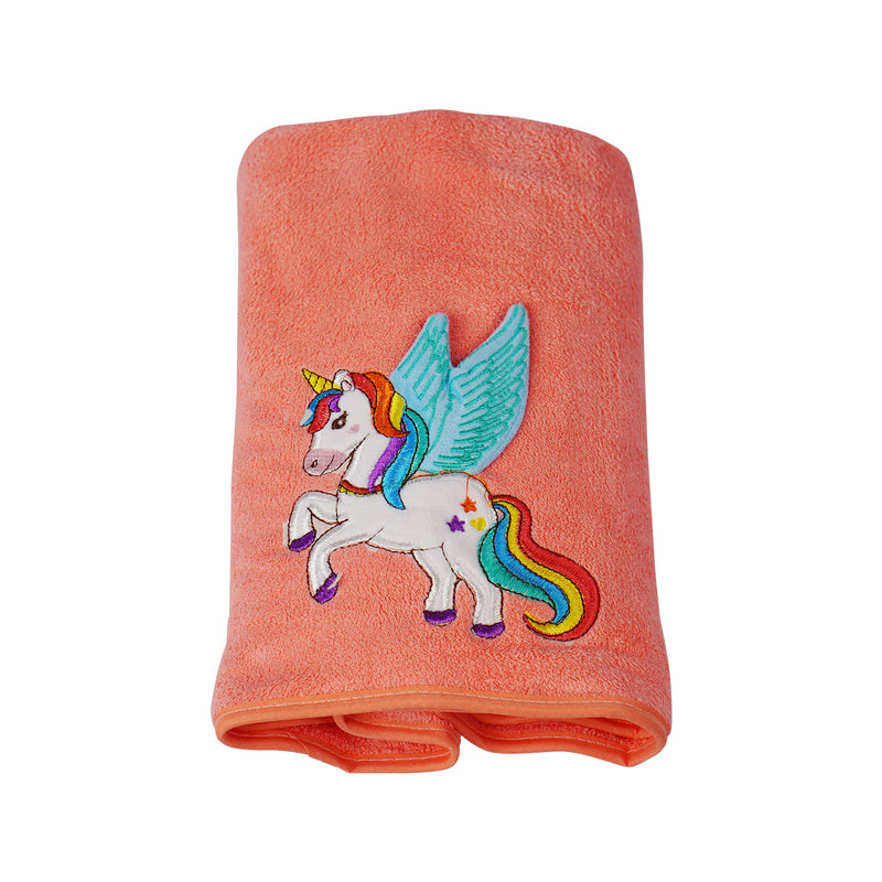 Baby Towels (Pack of 3)