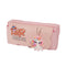 Pink Unicorn Pencil Box (Double Chain)