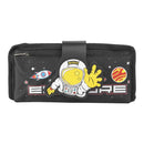 Space Pencil Box (Double Chain)