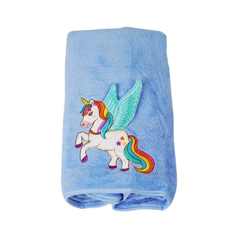 Baby Towels (Pack of 3)