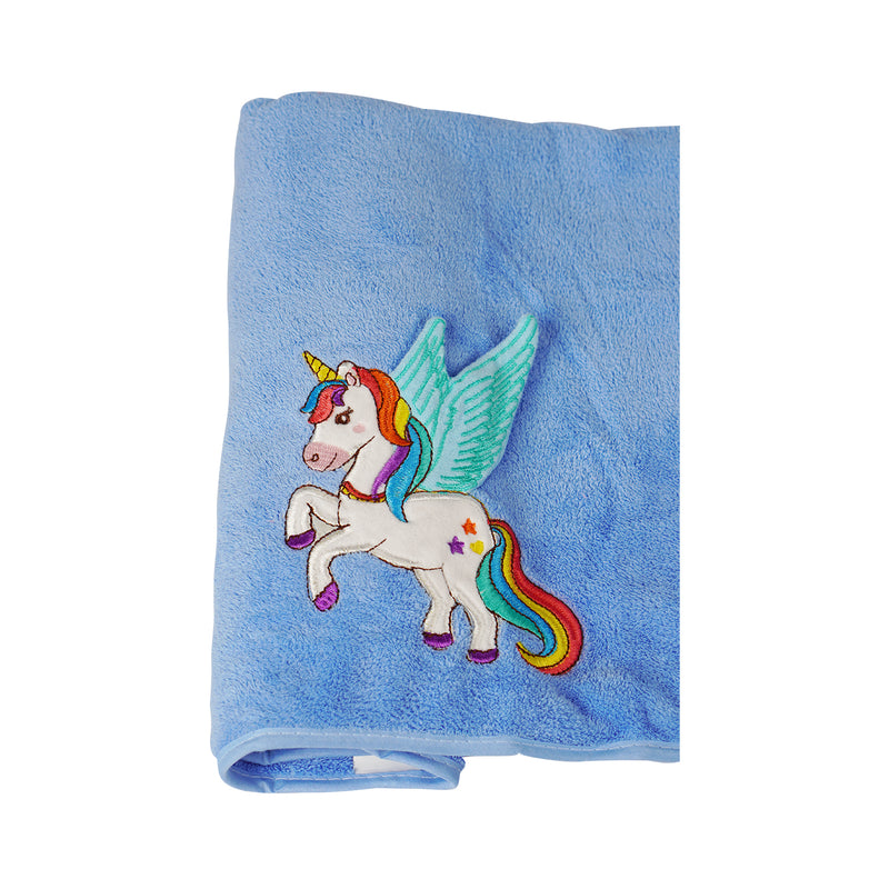 Baby Towels (Pack of 3)