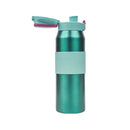 Stainless Steel Sipper Bottle for Kids (1000ML)