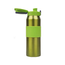 Stainless Steel Sipper Bottle for Kids (1000ML)