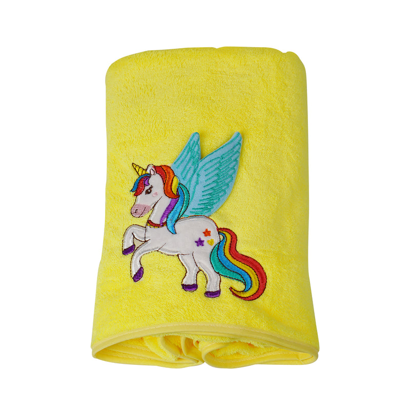 Baby Towels (Pack of 3)