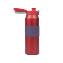 Stainless Steel Sipper Bottle for Kids (1000ML)