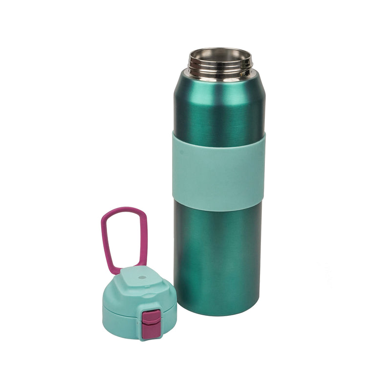 Stainless Steel Sipper Bottle for Kids (1000ML)