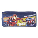 Avengers Pencil Box (Double Chain)