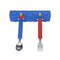 Lego Bricks Spoon Set