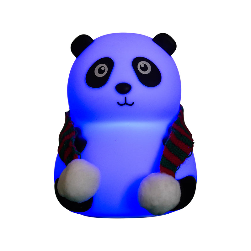 Happy Panda Lamp