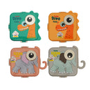 Dino Eye Ball Lunch Boxes (Hot & Cold)