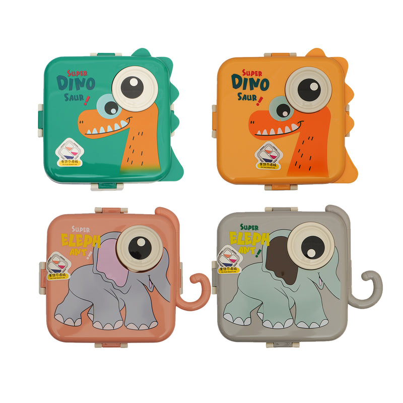 Dino Eye Ball Lunch Boxes (Hot & Cold)