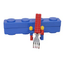 Lego Bricks Spoon Set