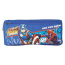 Avengers Pencil Box (Double Chain)