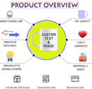 Personalised Printed Coffee Mug
