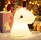 Unicorn Lamp