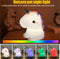 Unicorn Lamp