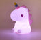 Unicorn Lamp