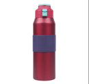 Stainless Steel Sipper Bottle for Kids (1000ML)
