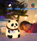 Happy Panda Lamp