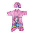 Baby Swimming Costume (Girls)