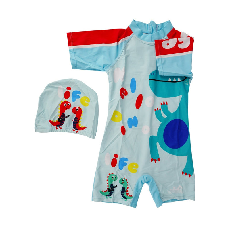 Baby Swimming Costume (Boys)