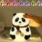 Happy Panda Lamp