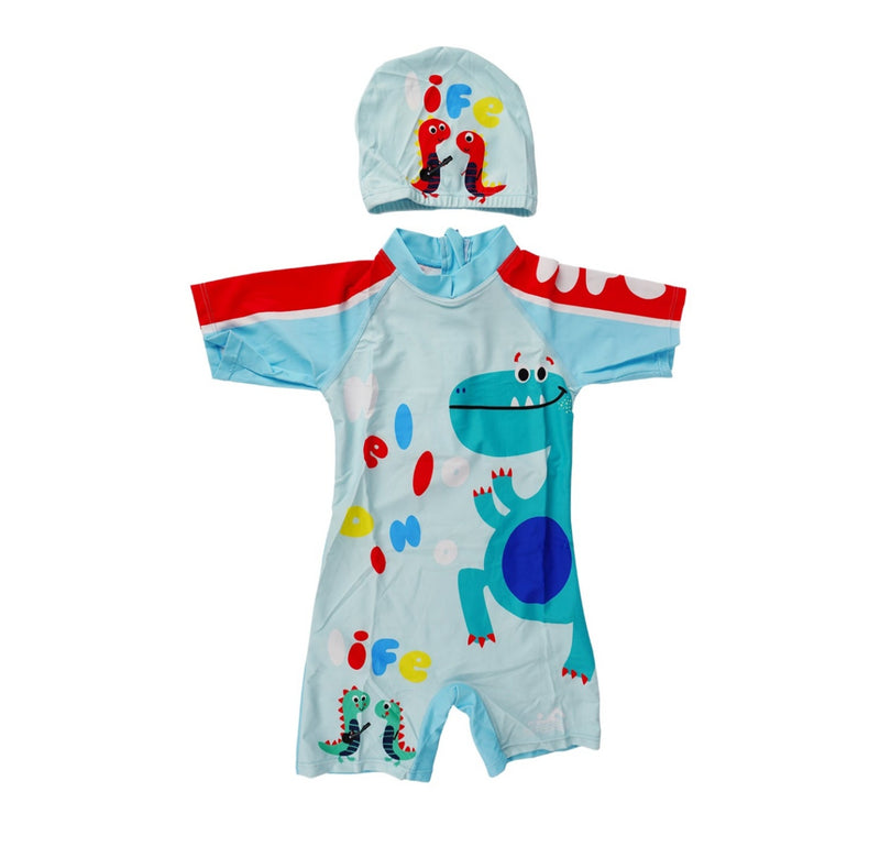 Baby Swimming Costume (Boys)