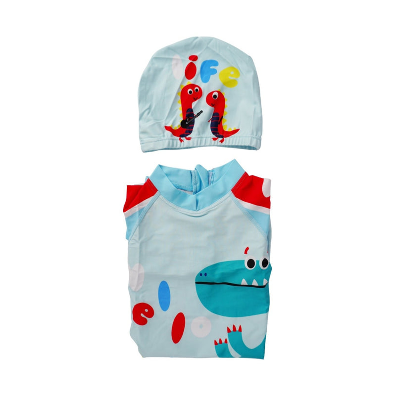 Baby Swimming Costume (Boys)