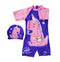 Baby Swimming Costume (Girls)