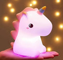 Unicorn Lamp