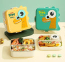 Dino Eye Ball Lunch Boxes (Hot & Cold)