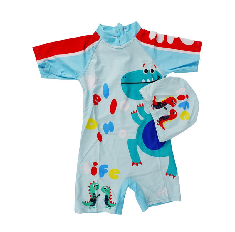 Baby Swimming Costume (Boys)